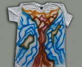Camiseta Modelo Básico, Tam. P, ref 1b1