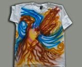 Camiseta Básica, Tam. P, ref. 1b2